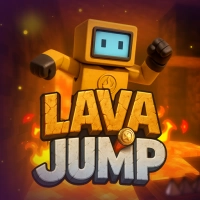 Lava Atlama